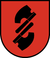 Wappen Schwendt