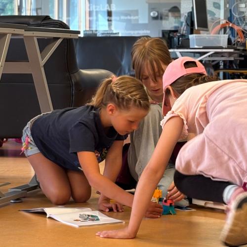 Photosynthese