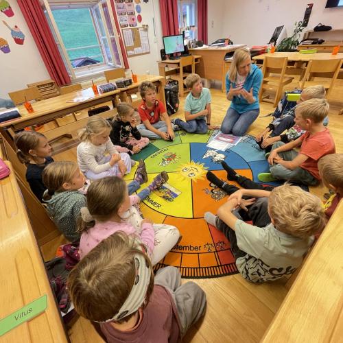 AVOMED-Besuch