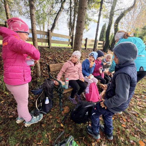 Wandertag 2026/27