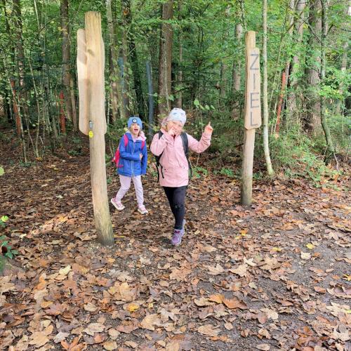 Wandertag 2026/27