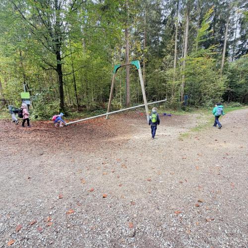 Wandertag 2026/27