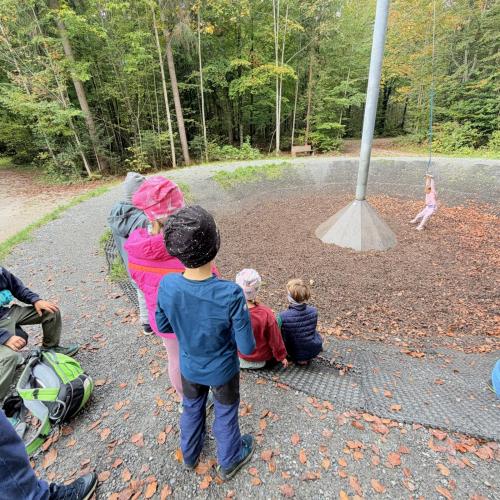 Wandertag 2026/27