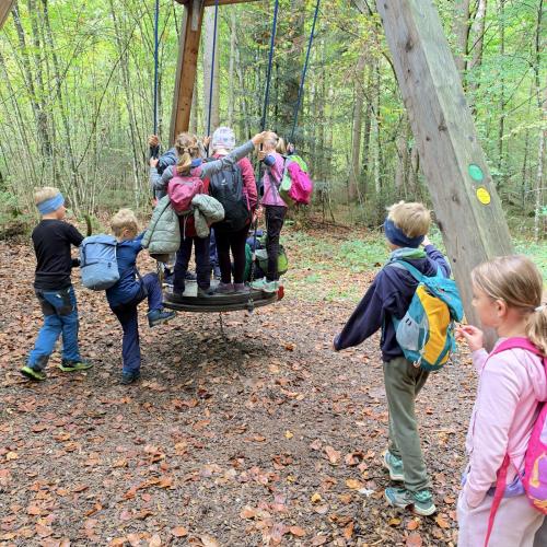 Wandertag 2026/27