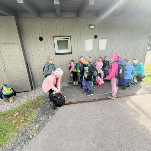 Wandertag 2026/27