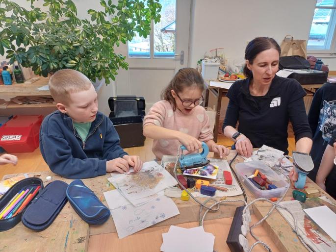 Bienenwachs schmelzen