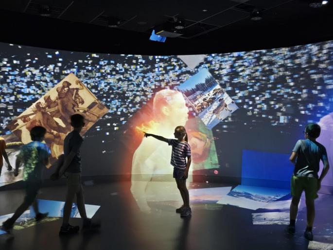 © Hannah Gschwendtner | Urheber:in: Hannah Gschwendtner Tirol Experience