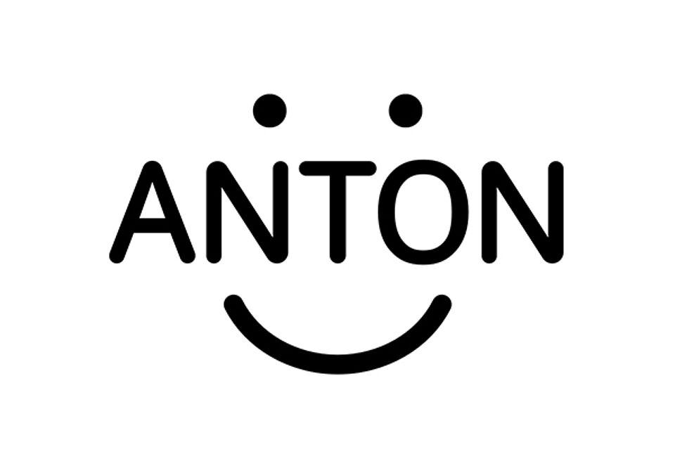 Anton App