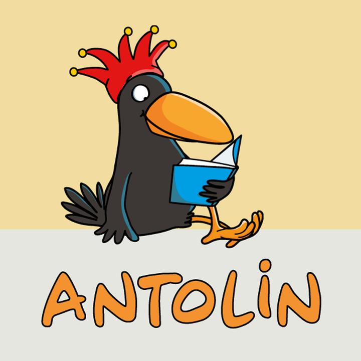 Antolin Logo