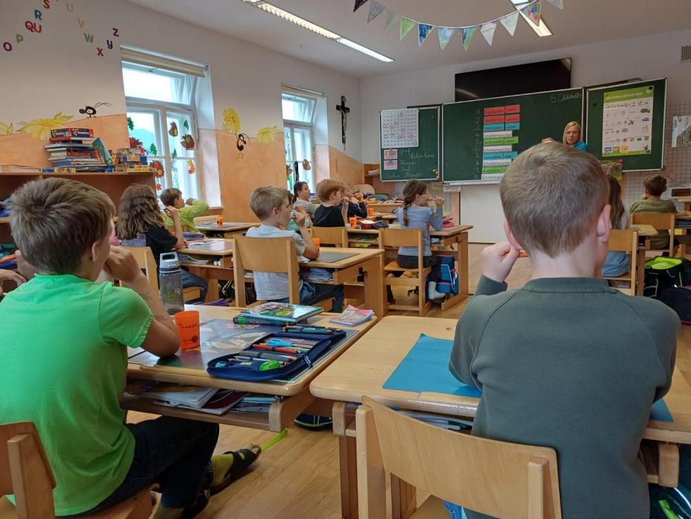 AVOMED-Besuch